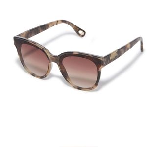 Nwt Lele Sadoughi sunglasses 100% UVA/UVB Protection